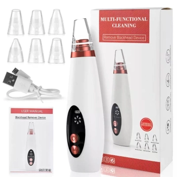 Remove Blackhead Device