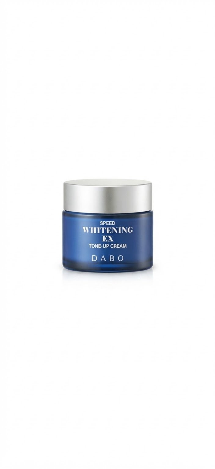 Dabo Speed Whitening EX Tone-Up Cream