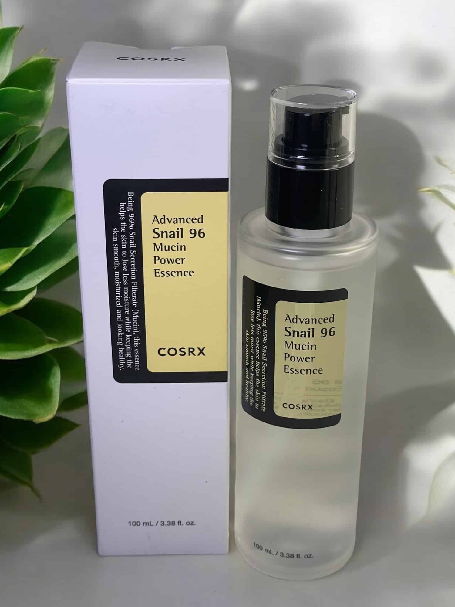 COSRX Advanced Snail 96 Mucin Power
