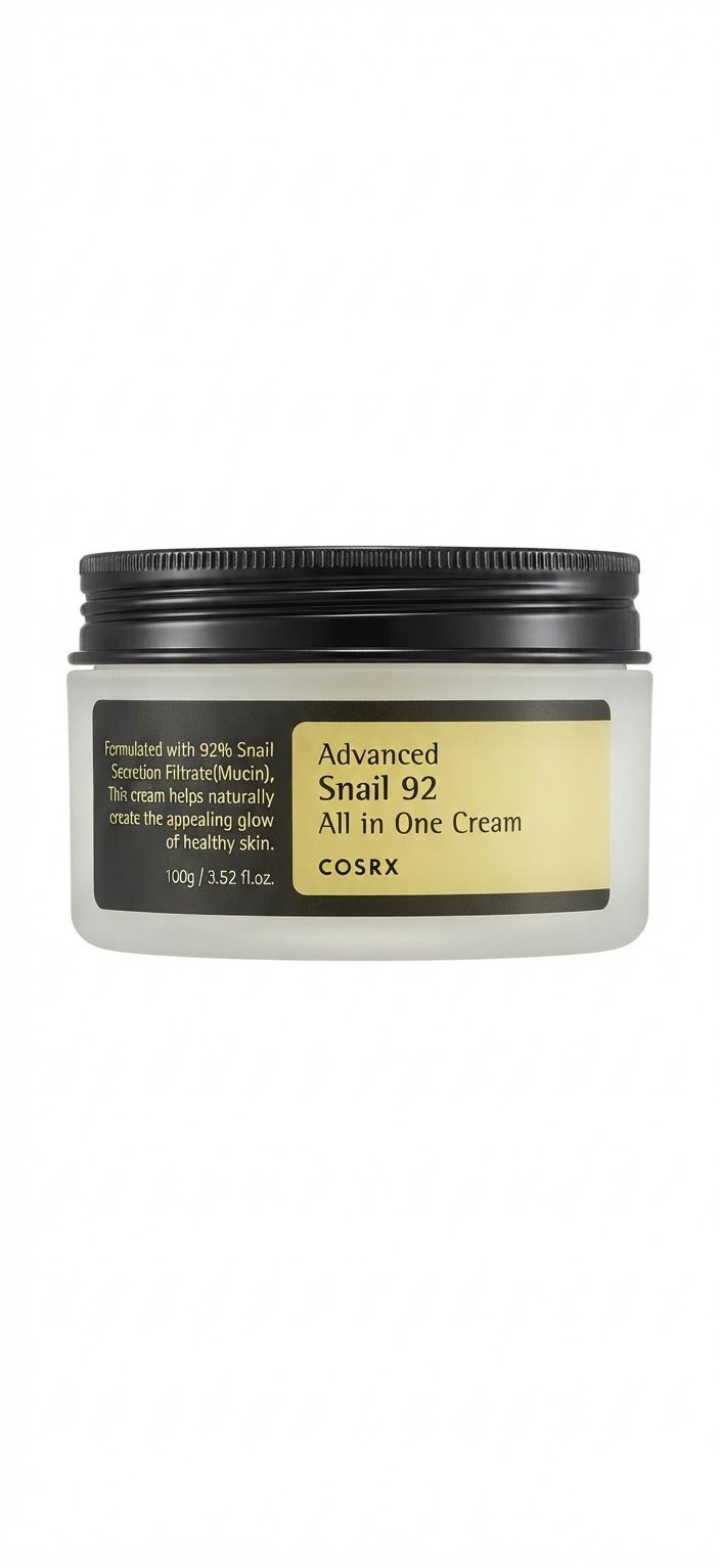 COSRX Advanced Snail 92 All in One Cream (100g)