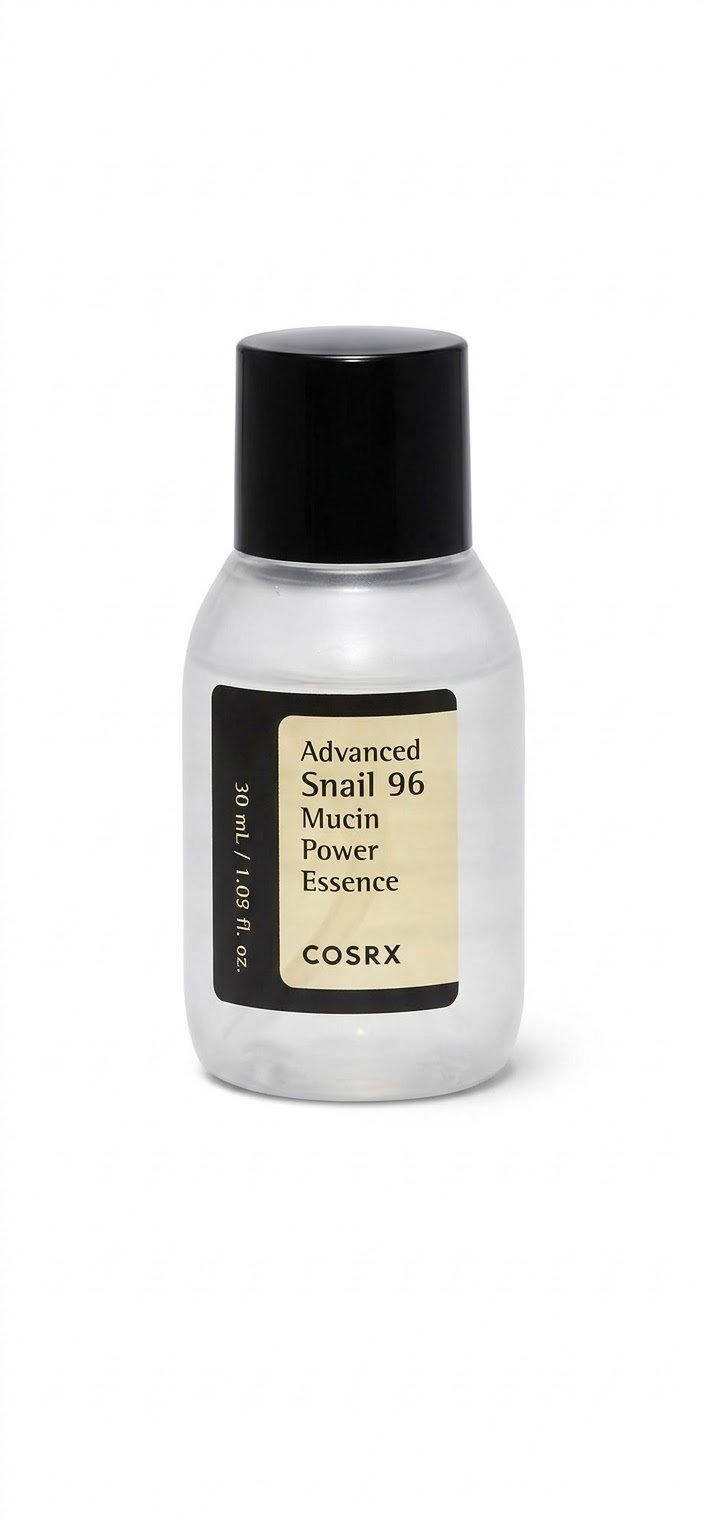 COSRX Advanced Snail 96 Mucin Power Essence (30